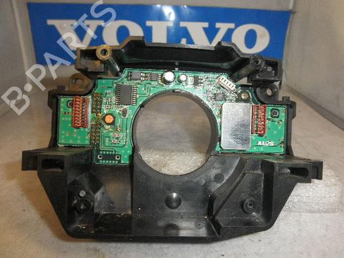 Used Steering column stalk VOLVO S80 I (184) 2.4 (170 hp) 12248857