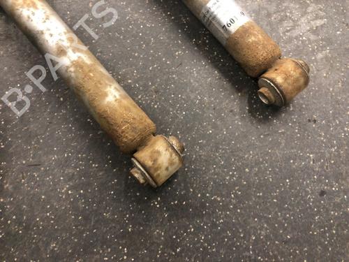 Right front shock absorber FIAT GRANDE PUNTO (199_) 1.4 (199AXB11, 199AXB1A, 199BXB1A, 199AXL1A) | BP13163360M17 