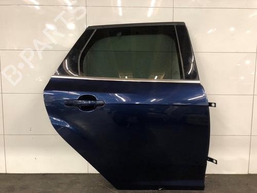right-rear-door-ford-focus-iii-turnier-2010-2011-2012-2013-2014-2015-2016-2017-2018-2019-2020-30538777 main image