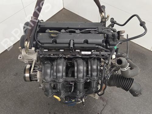Engine FORD FIESTA VI (CB1, CCN) 1.4 | BP39405368M1 - Image 5