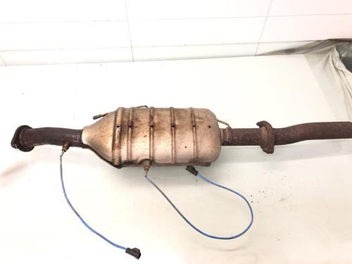 Used Particulate filter Particulate filter 23275780 23275780