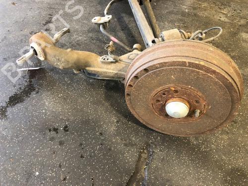 Rear axle OPEL COMBO Box Body/MPV (X12) 1.3 CDTI (B05) | BP25021409M2 