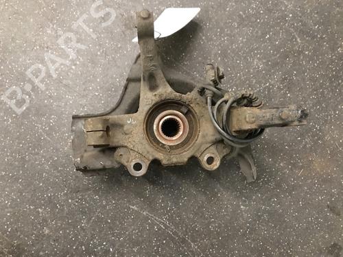 Left front steering knuckle ALFA ROMEO MITO (955_) 1.6 JTDM (955AXC1B) | BP12482322M25 