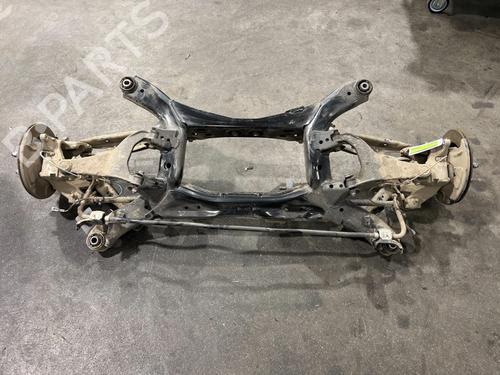 Subframe SUBARU FORESTER (SJ_) 2.0 i AWD (SJ5) | BP12487275M9 - Image 2