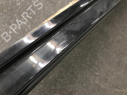 Left sideskirt MERCEDES-BENZ B-CLASS Sports Tourer (W246, W242) B 180 (246.242) | BP12480614C115