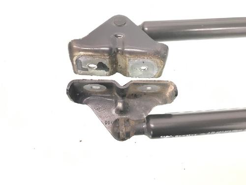 Tailgate lift support RENAULT ZOE (BFM_) ZOE | BP13160352C138