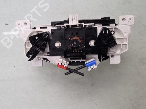 Climate control RENAULT TWINGO III (BCM_, BCA_) 1.0 SCe 70 | BP38068096I5 - Image 2