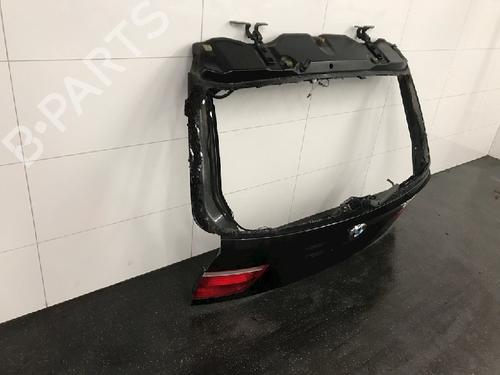Tailgate BMW X5 (E70) 3.0 si | BP12474589C6