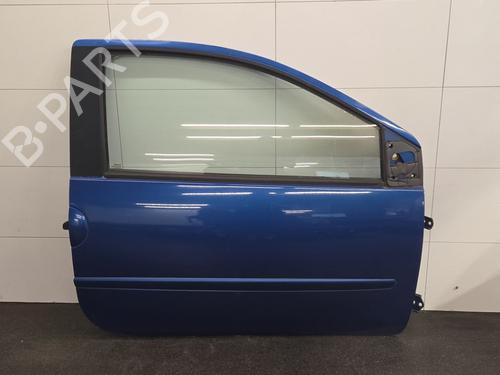 Used Right front door Right front door 37222841 37222841