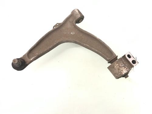 Used Left front suspension arm OPEL VECTRA C Estate (Z02) 2.2 direct (F35) (155 hp) 12478751