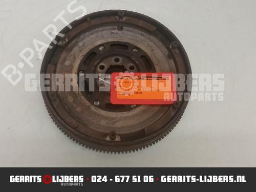 Used Flywheel VW GOLF III (1H1) 1.4 (60 hp) 12248598