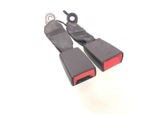 Used Seat buckle CITROËN DS3 (SA_) 1.2 VTi 82 (82 hp) 15629451