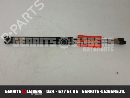 Used Tailgate lift support MAZDA 2 (DY) 1.4 (80 hp) 13156932