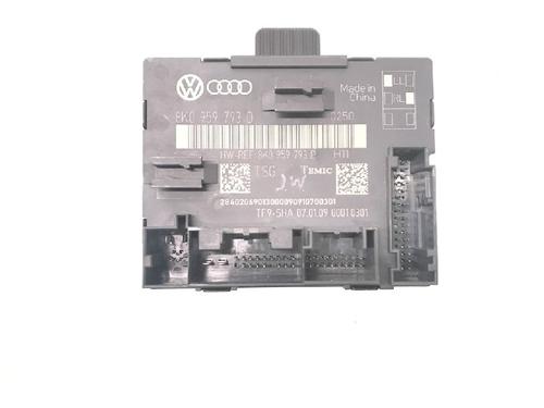 Used Electronic module AUDI A5 (8T3) 2.7 TDI (163 hp) 12473513
