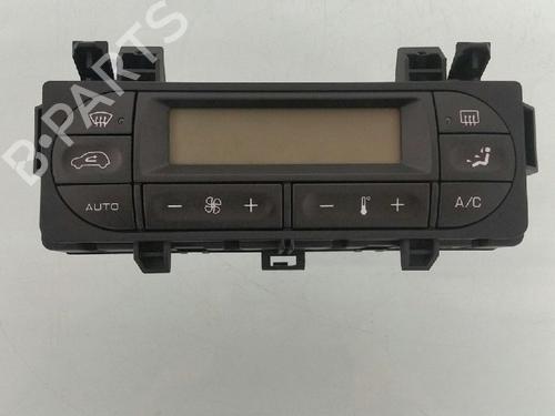 Used Climate control CITROËN C2 (JM_) 1.1 (60 hp) 12472562