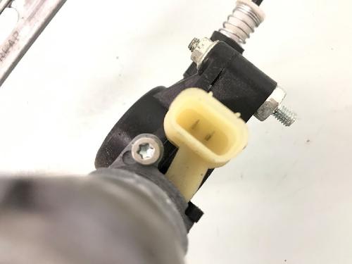 Rear left window mechanism KIA RIO II (JB) 1.4 16V | BP12474325C24 