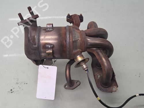 Used Exhaust manifold Exhaust manifold HYUNDAI KONA (OS, OSE, OSI) 1.6 GDi Hybrid (141 hp) 36776367 36776367