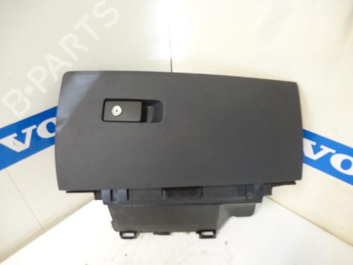 Used Glove box VOLVO V70 III (135) 2.4 D (163 hp) 12476257
