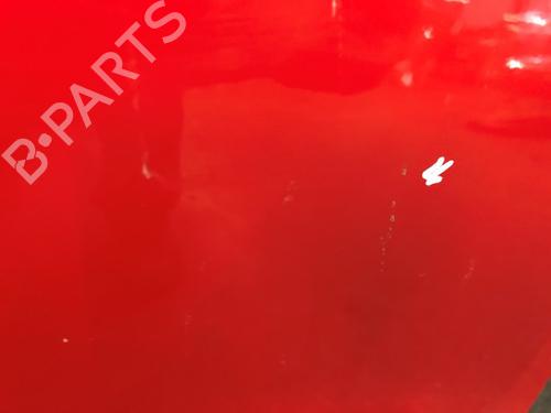 Left front door NISSAN PIXO (UA0) 1.0 | BP22605752C2