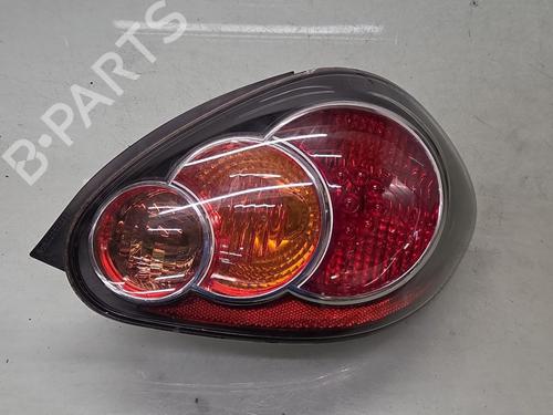Used Right taillight Right taillight 39405162 39405162