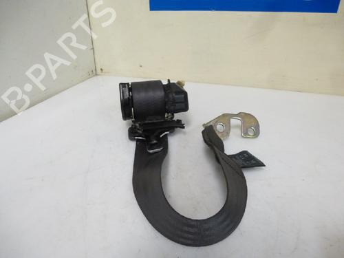 Sikkerhetsbelte bak i midten VOLVO S40 I (644) 1.8 (122 hp) 13160317