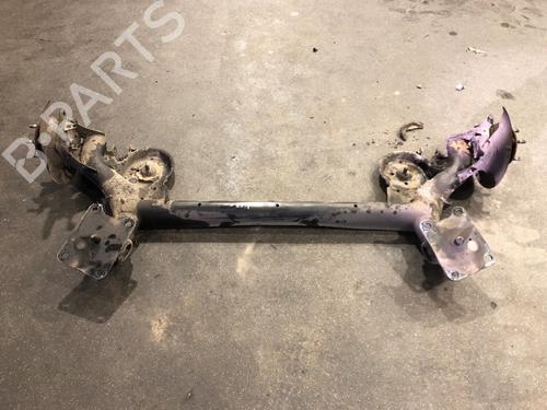 Used Rear axle FORD TRANSIT CONNECT V408 Box Body/MPV 1.5 TDCi (101 hp) 22927700