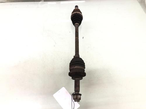 Left front driveshaft CHEVROLET SPARK (M300) 1.0 LPG | BP26897789M38 
