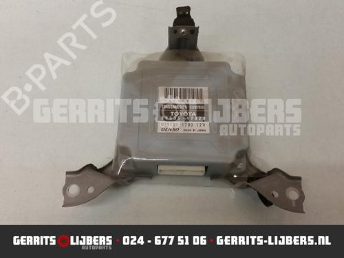 Used Gearbox control unit TOYOTA PRIUS Liftback (_W2_) 1.5 Hybrid (NHW20_, NHW20R) (112 hp) 12248487