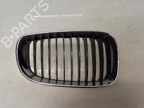 Used Grille BMW 1 (E87) 116 i (122 hp) 26923379
