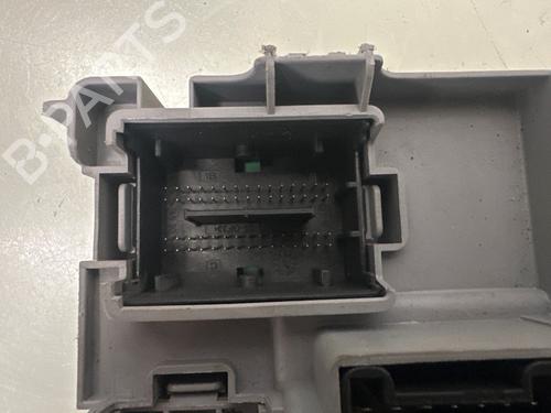 Fuse box OPEL COMBO Box Body/MPV (X12) 1.6 CDTI (B05) | BP32856020E1 - Image 4