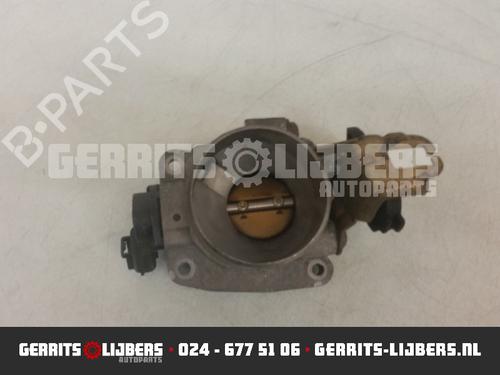 Used Throttle body FORD KA (RB_) 1.3 i (60 hp) 12246372