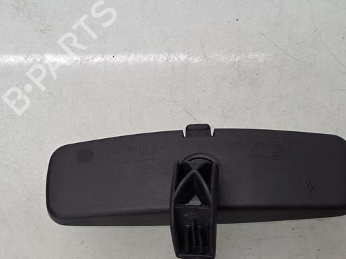 Rear mirror RENAULT TWINGO III (BCM_, BCA_) 1.0 SCe 70 | BP38068093I6 - Image 2