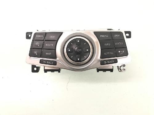 Used Switch NISSAN 370Z Coupe (Z34) 3.7 V6 VVEL (330 hp) 13161689