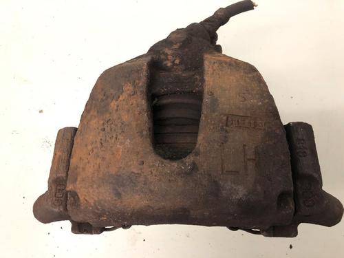 Left front brake caliper FORD KUGA I 2.0 TDCi 4x4 | BP23275769M105 - Image 5