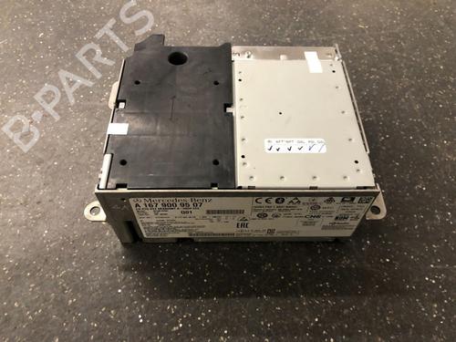 Used Control unit Control unit 13164714 13164714