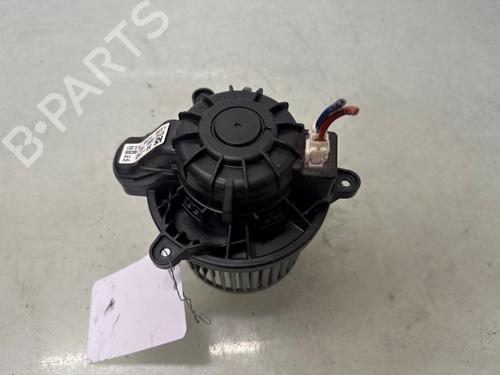 Used Heater blower motor Heater blower motor HYUNDAI i10 II (BA, IA) 1.0 (67 hp) 33630701 33630701