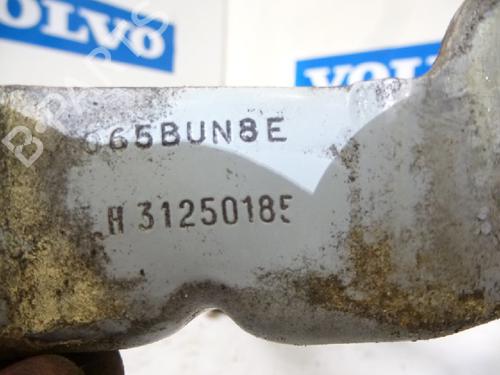 Hinge/Door check strap VOLVO V70 III (135) 2.4 D | BP13160078C146 