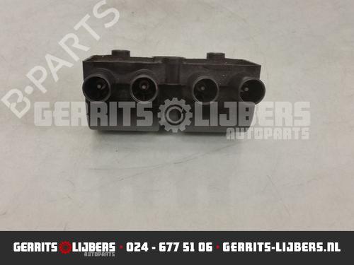 Used Ignition coil CHEVROLET AVEO / KALOS Hatchback (T250, T255) 1.2 (84 hp) 12246189