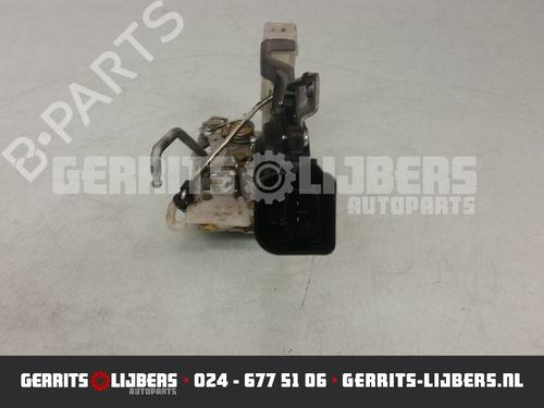 Front right lock TOYOTA AYGO (_B1_) 1.0 (KGB10_, KGB10R) | BP13156396C97 