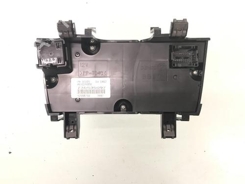 Climate control FIAT DUCATO Van (250_) 130 Multijet 2,3 D | BP12481128I5 