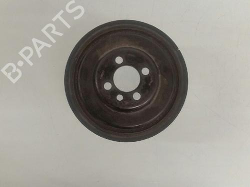 Used Pulley VW TRANSPORTER T5 Van (7HA, 7HH, 7EA, 7EH) 1.9 TDI (102 hp) 13158273
