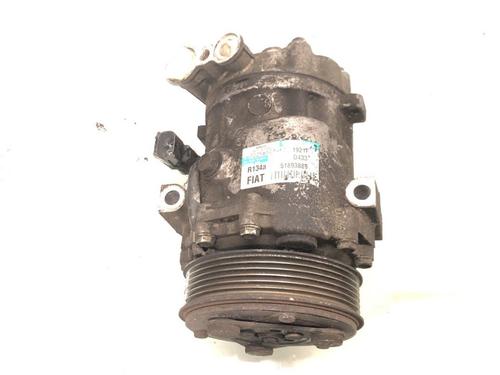 AC compressor FIAT DOBLO Cargo (263_) 1.3 D Multijet | BP26923473M34 - Image 6