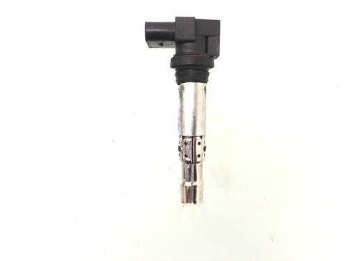 Used Ignition coil SKODA FABIA I (6Y2) 1.4 16V (75 hp) 15628791
