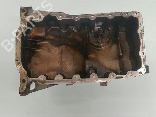 Used Oil sump AUDI A4 B6 Avant (8E5) 2.0 (130 hp) 13158411