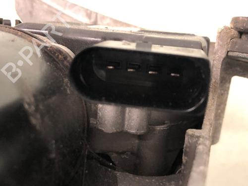 Front wiper motor FORD TRANSIT CONNECT V408 Box Body/MPV 1.6 TDCi | BP15633153M29 
