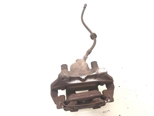 Left front brake caliper RENAULT TWINGO III (BCM_, BCA_) 1.0 SCe 75 | BP30538849M105 - Image 2