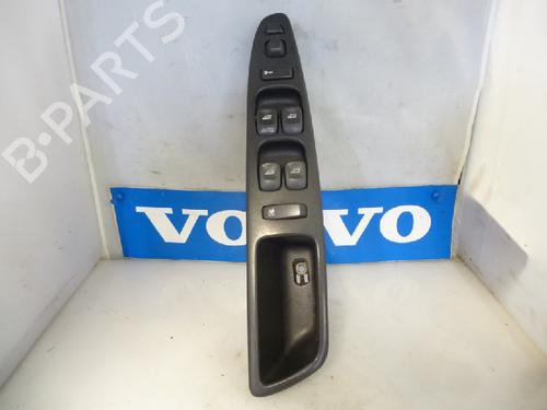 Used Switch VOLVO S40 I (644) 2.0 T (163 hp) 12479270