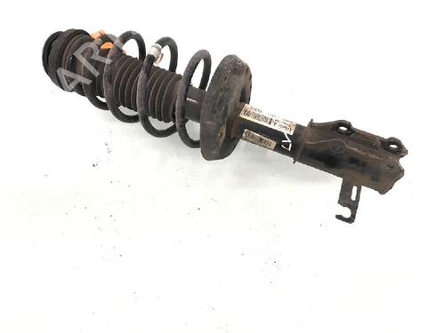 Used Left front shock absorber OPEL ASTRA J Sports Tourer (P10) 1.7 CDTI (35) (125 hp) 12476087