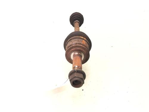 Used Left front driveshaft MITSUBISHI COLT VI (Z3_A, Z2_A) 1.3 (Z21A) (95 hp) 26663868