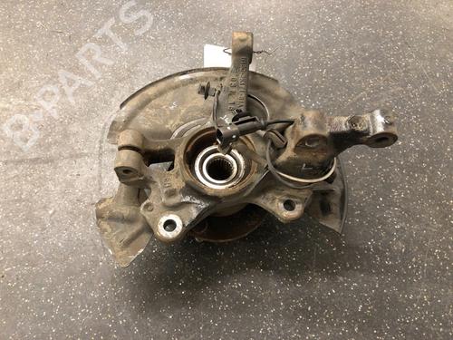 Used Left front steering knuckle FORD FIESTA VII (HJ, HF) 1.0 EcoBoost (101 hp) 12486145